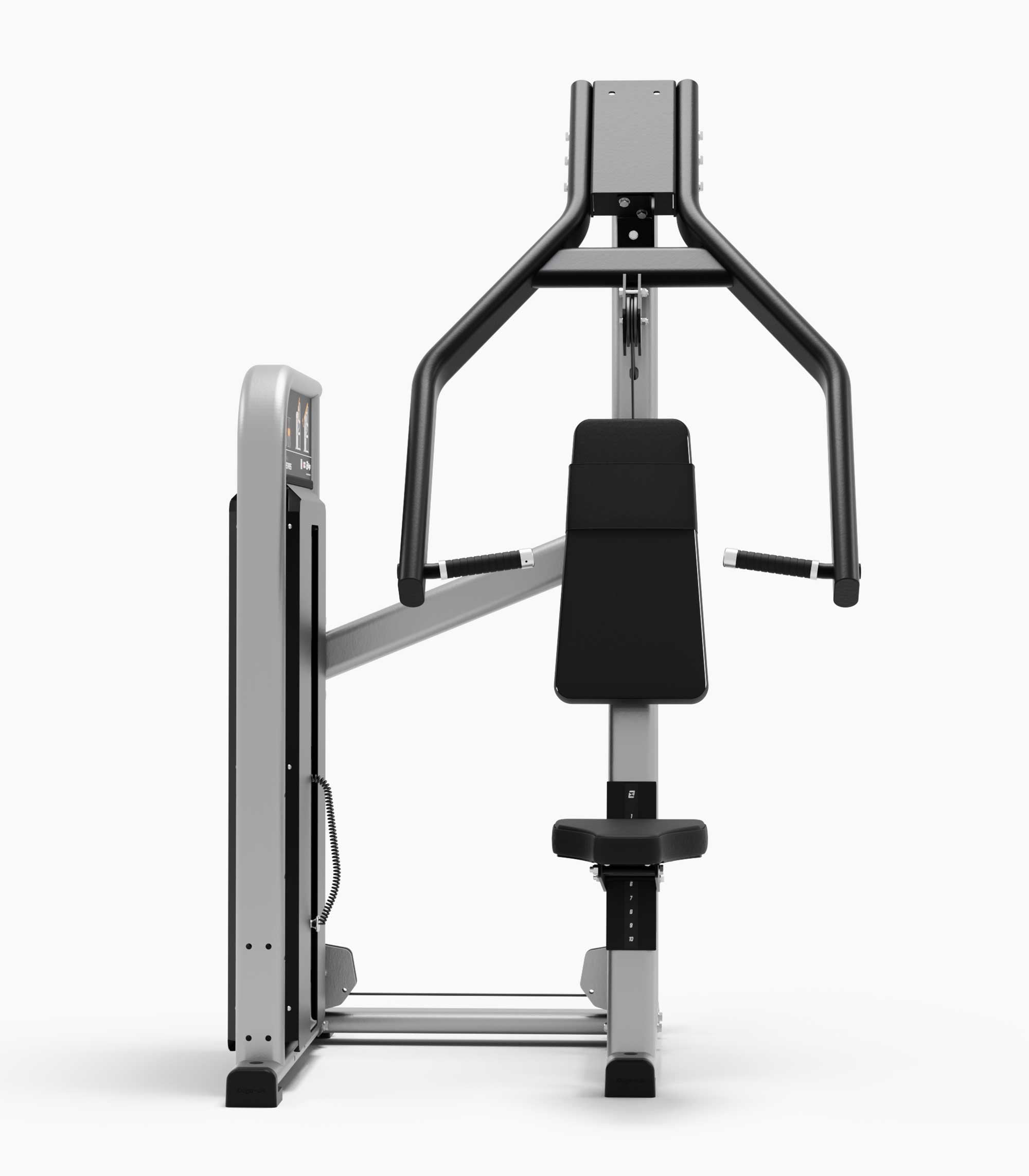 Exigo Selectorized Chest Press