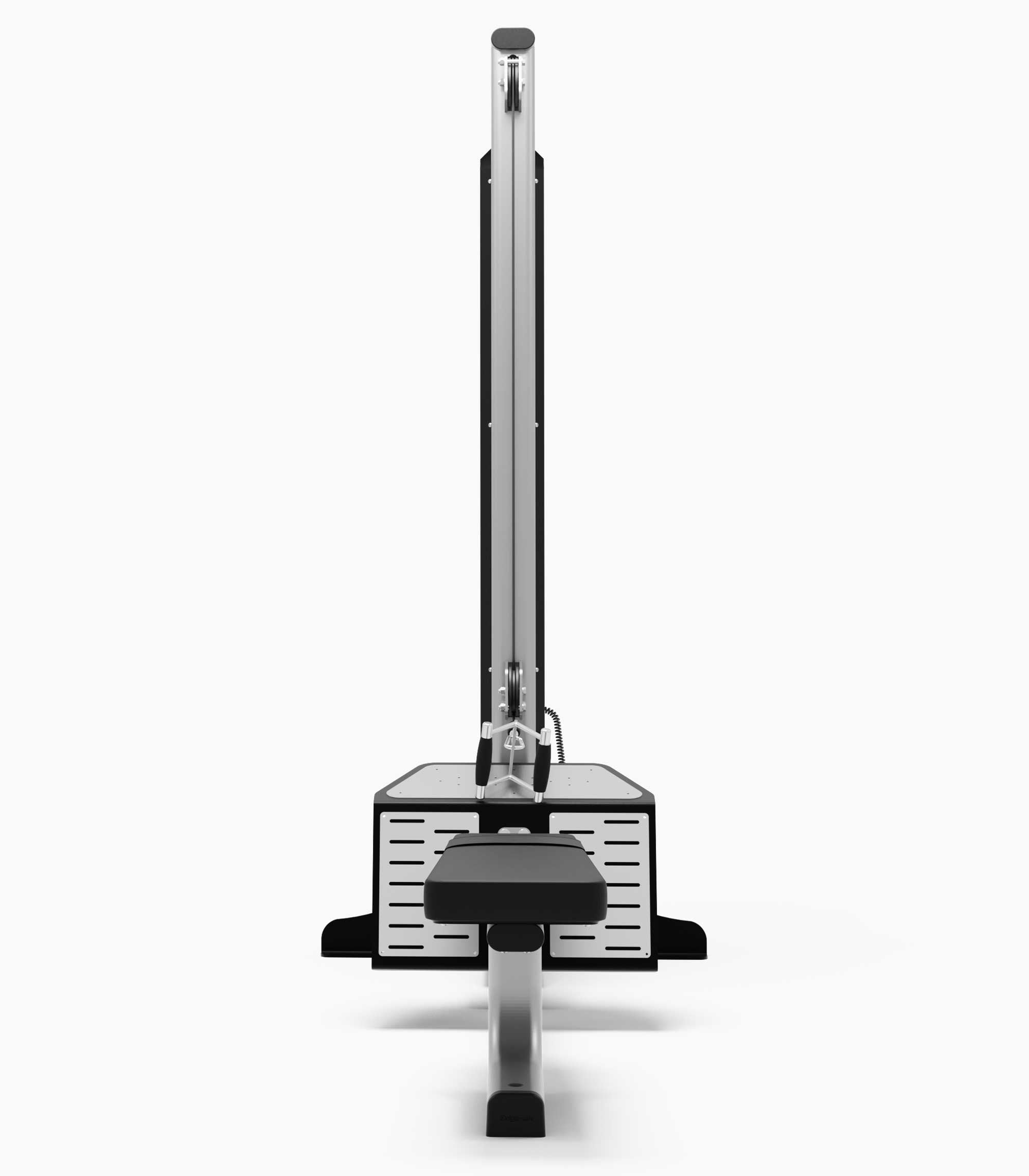 Exigo Selectorised Lateral Low Row