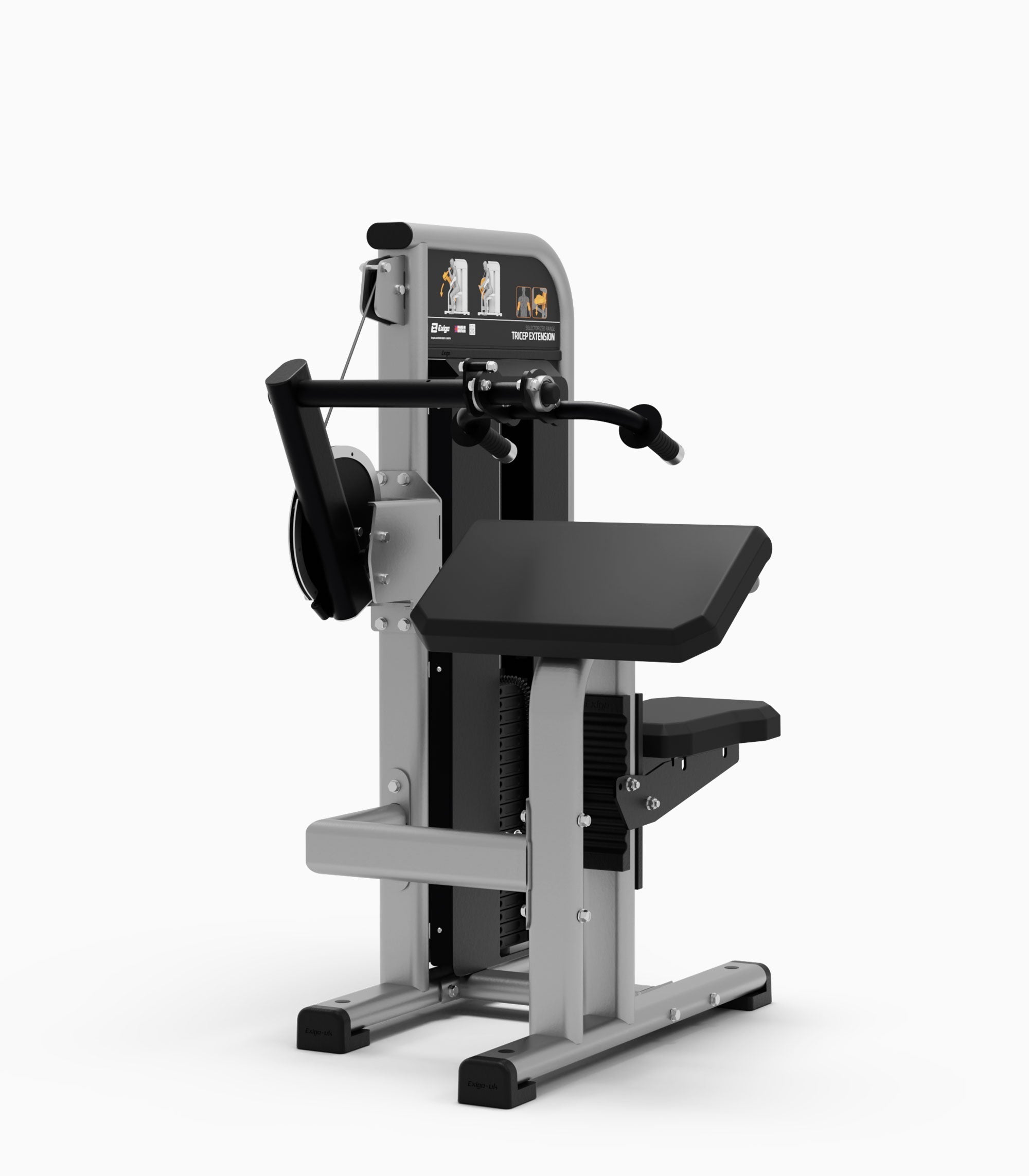 Exigo Selectorised Tricep Extension