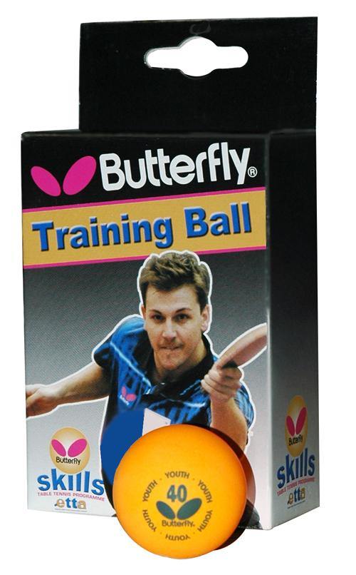 Butterfly Start Sport Table Tennis Package