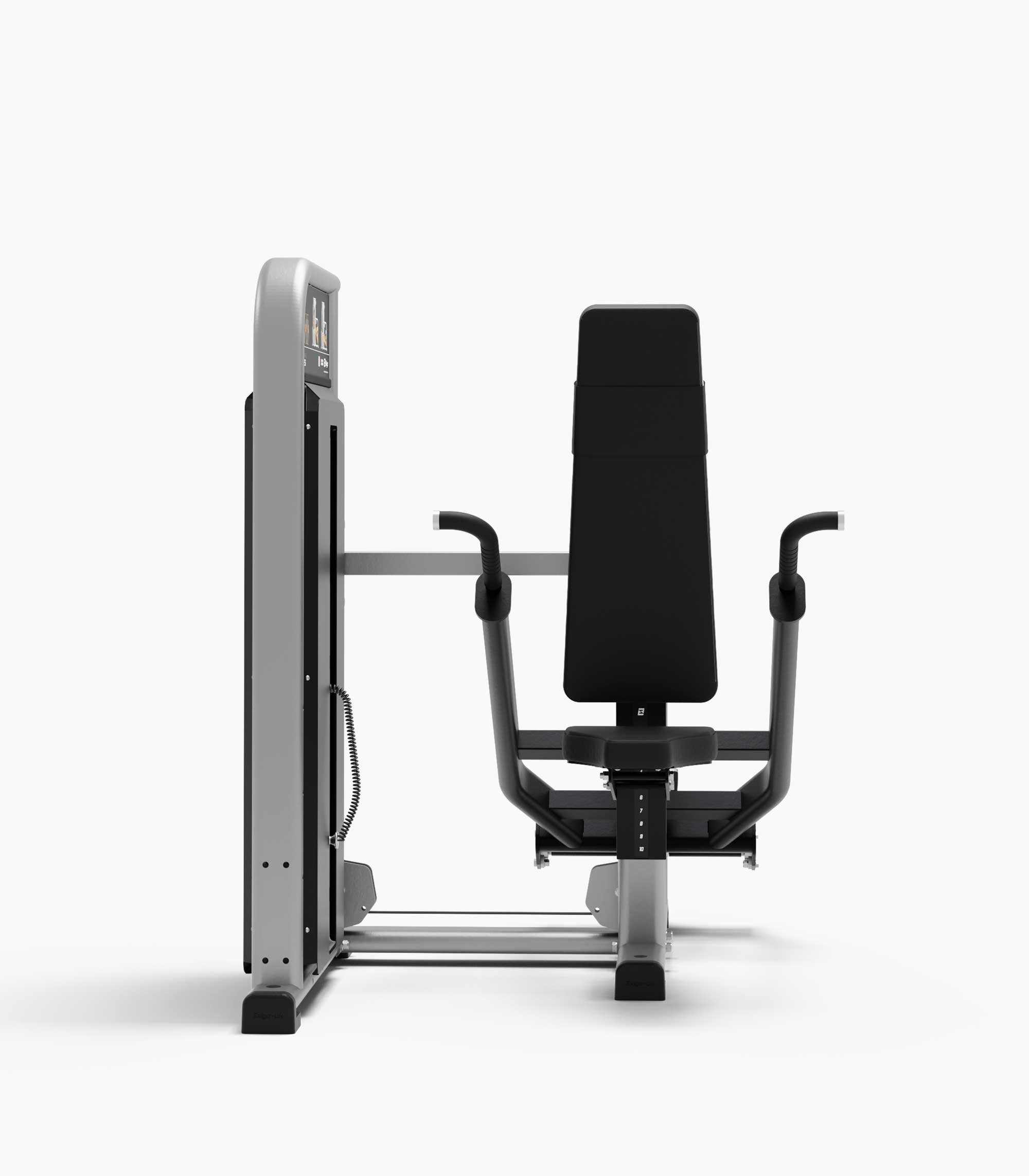 Exigo Selectorised Tricep Press