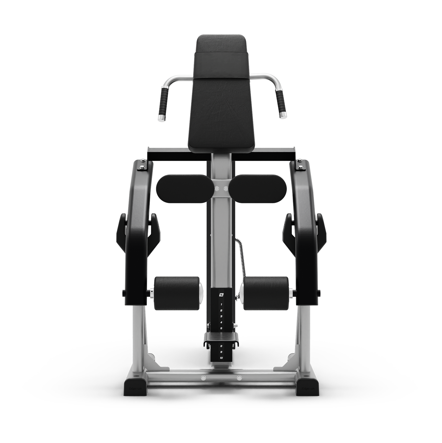 Exigo Selectorised Standing Leg Curl