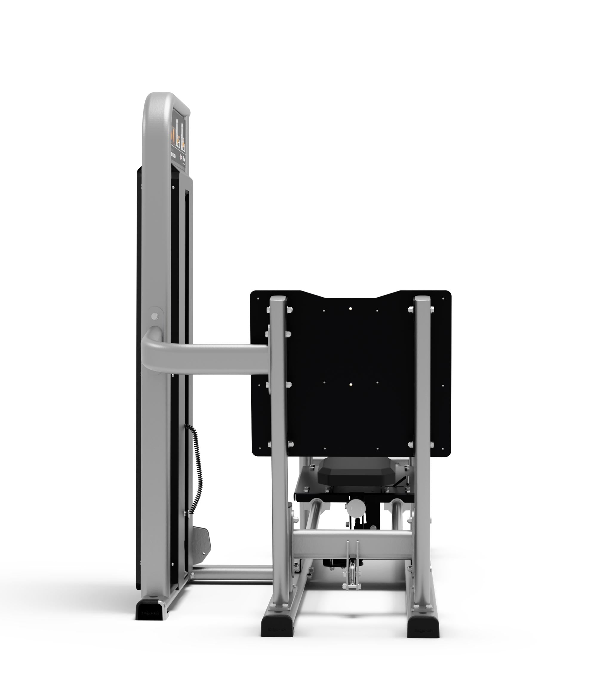 Exigo Selectorised Recumbent Leg Press