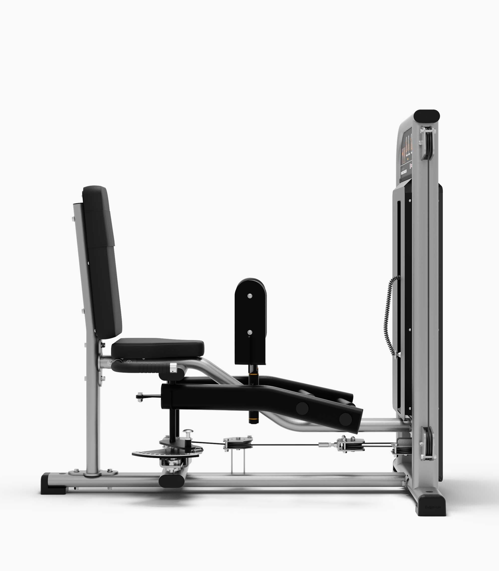 Exigo Selectorised Hip Abductor / Adductor Station