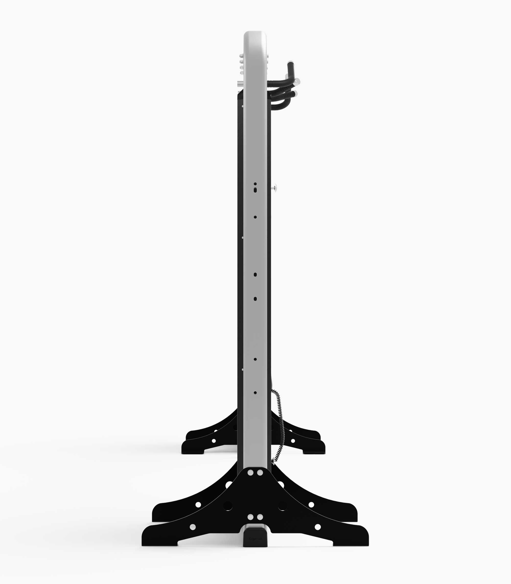 Exigo Selectorised Adjustable Cable Crossover