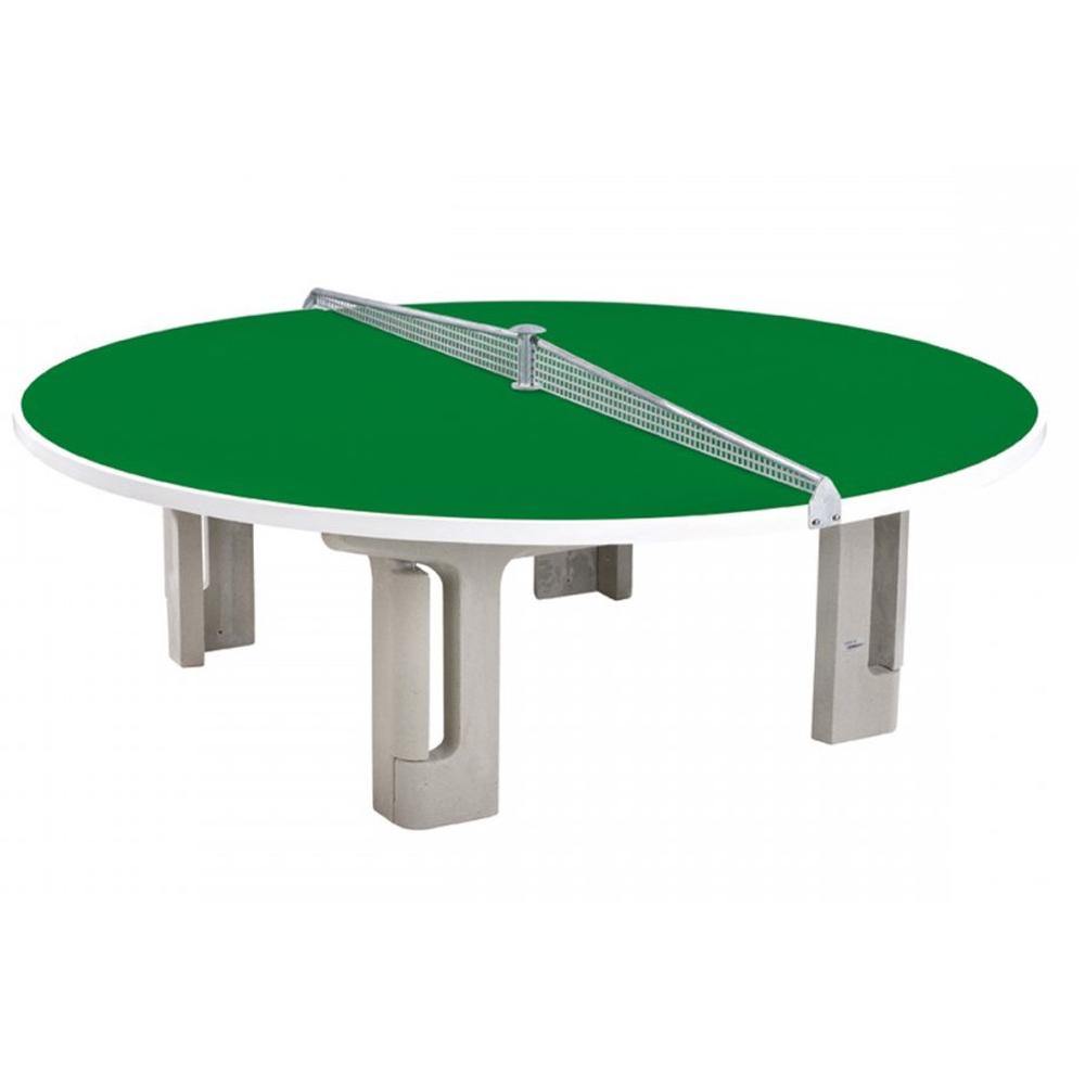 Butterfly R2000 Polymer Concrete Table Tennis