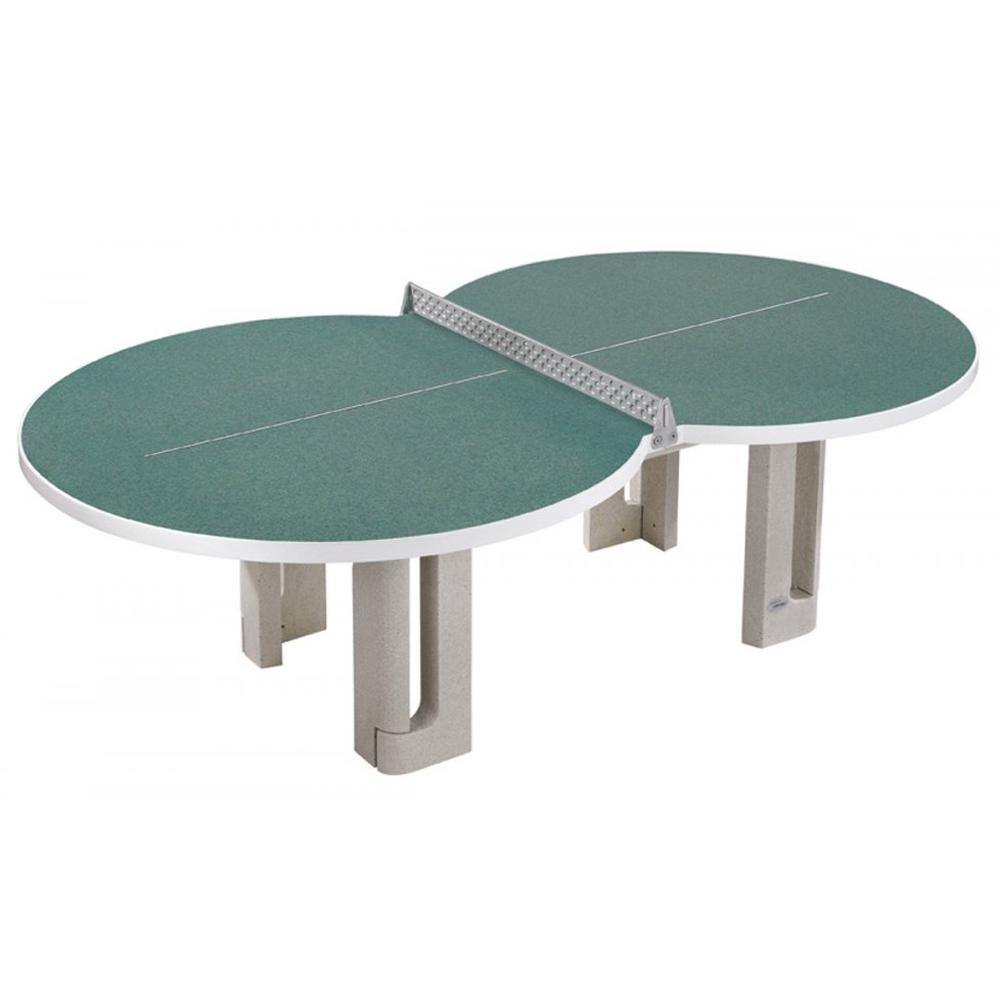 Butterfly F8 Polymer Concrete Table Tennis