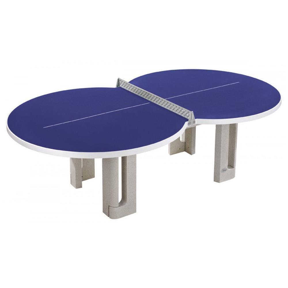 Butterfly F8 Polymer Concrete Table Tennis