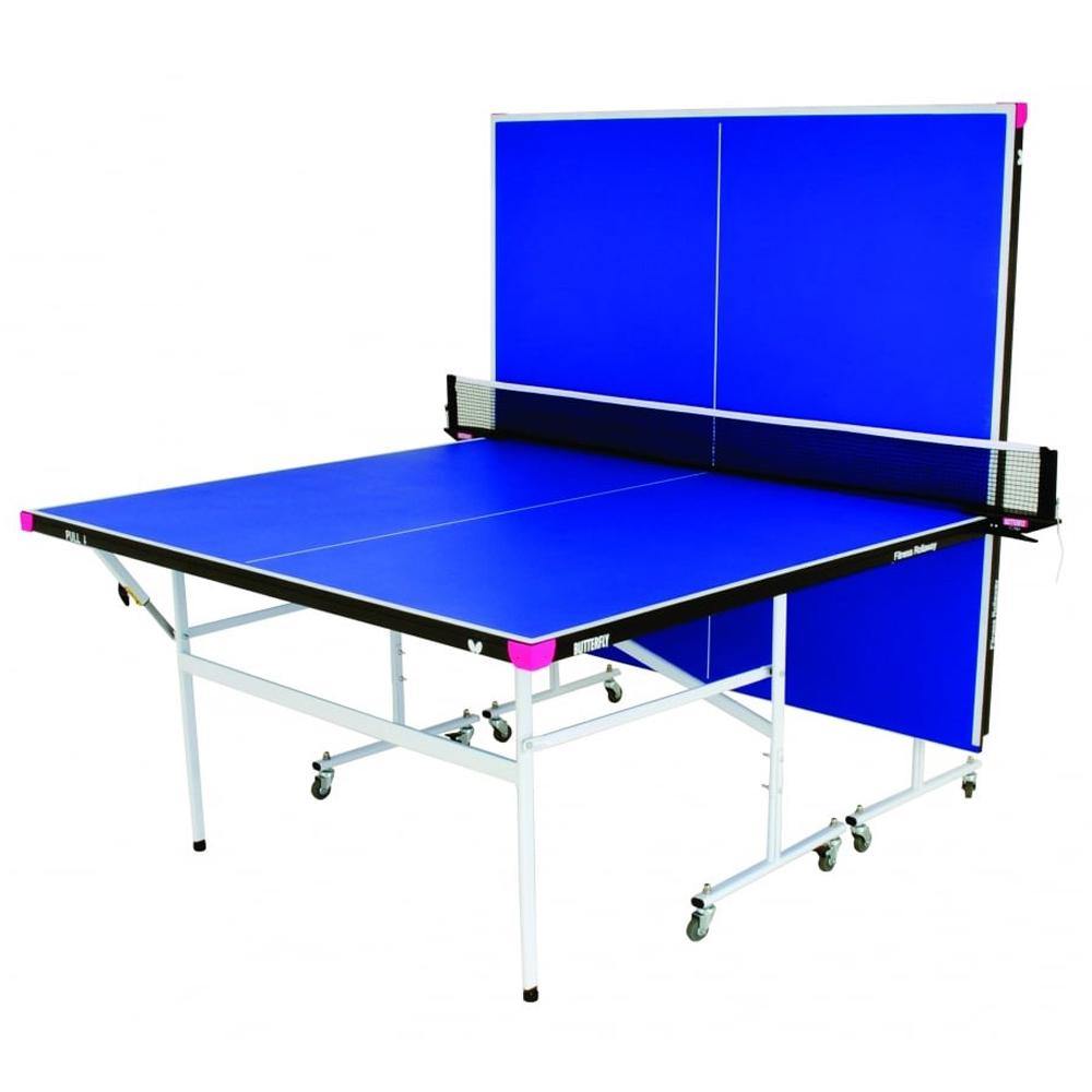 Butterfly Fitness Indoor Table Tennis