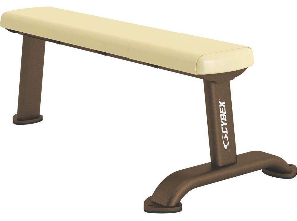 Cybex Flat Bench