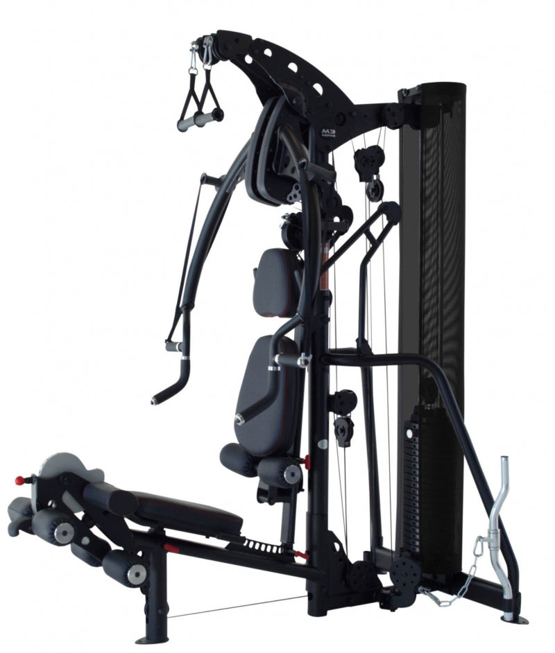 Inspire Fitness M3 Multigym