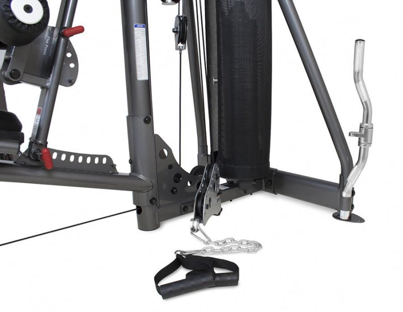 Inspire Fitness M3 Multigym