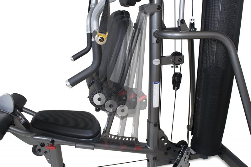 Inspire Fitness M3 Multigym