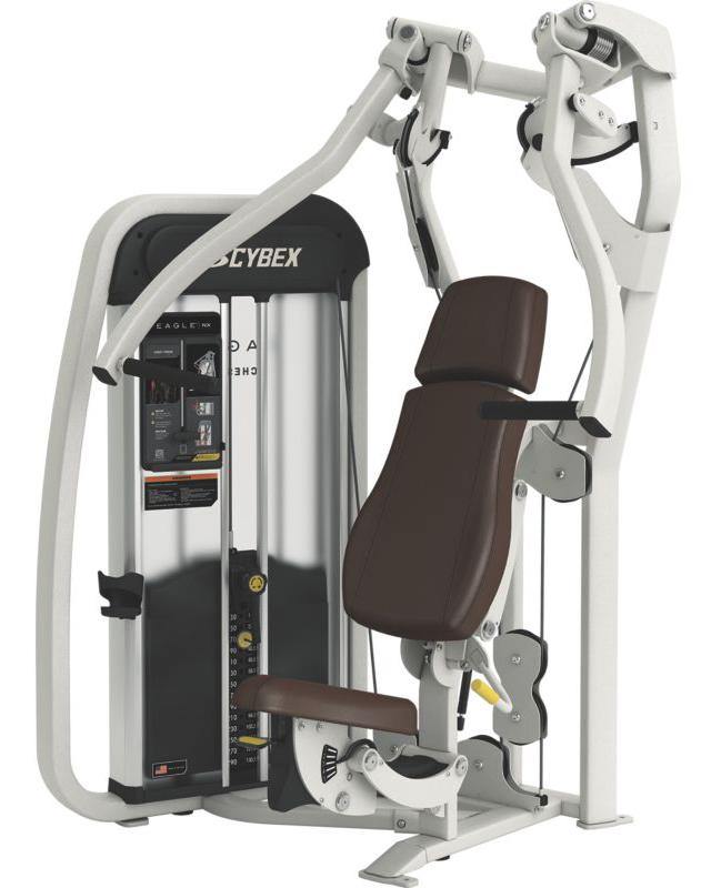 Cybex Eagle NX Chest Press Selectorised