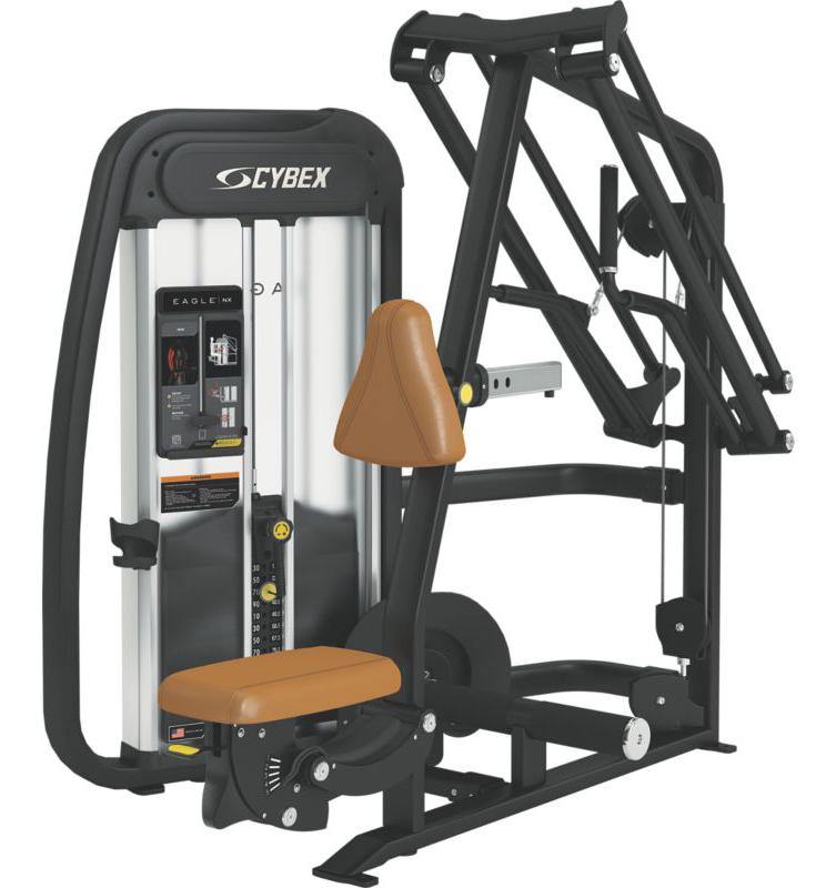 Cybex Eagle NX Row Selectorised