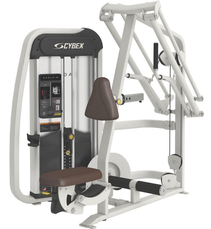 Cybex Eagle NX Row Selectorised