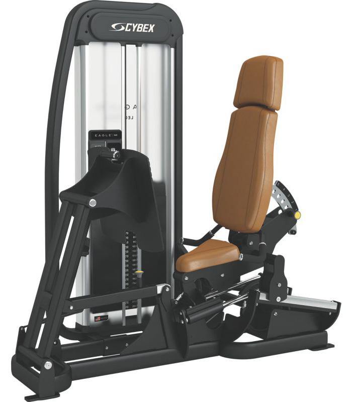 Cybex Eagle NX Leg Press Selectorised