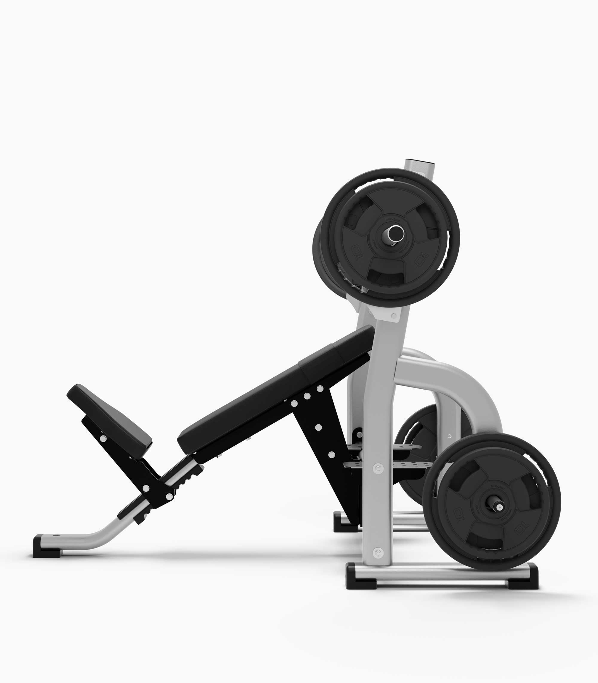 Exigo Olympic Incline Bench