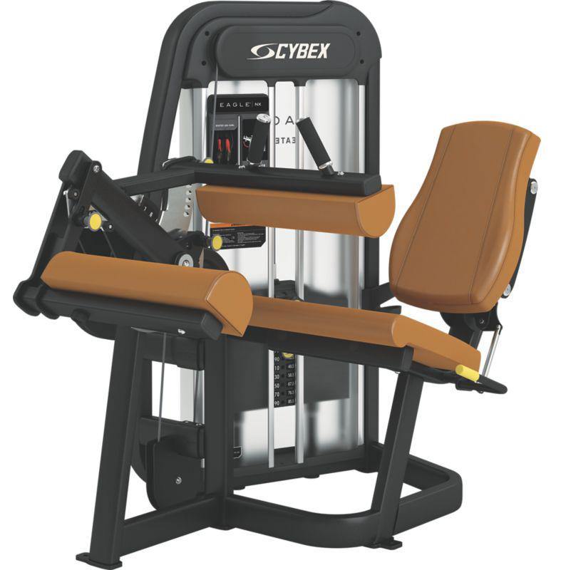 Cybex Eagle NX Seated Leg Curl Selectorised