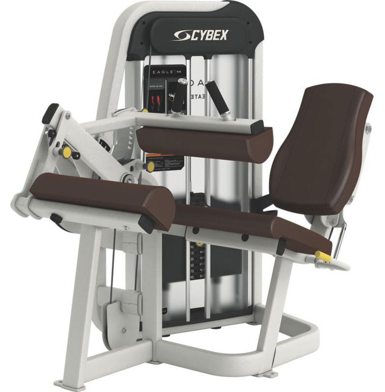 Cybex Eagle NX Seated Leg Curl Selectorised