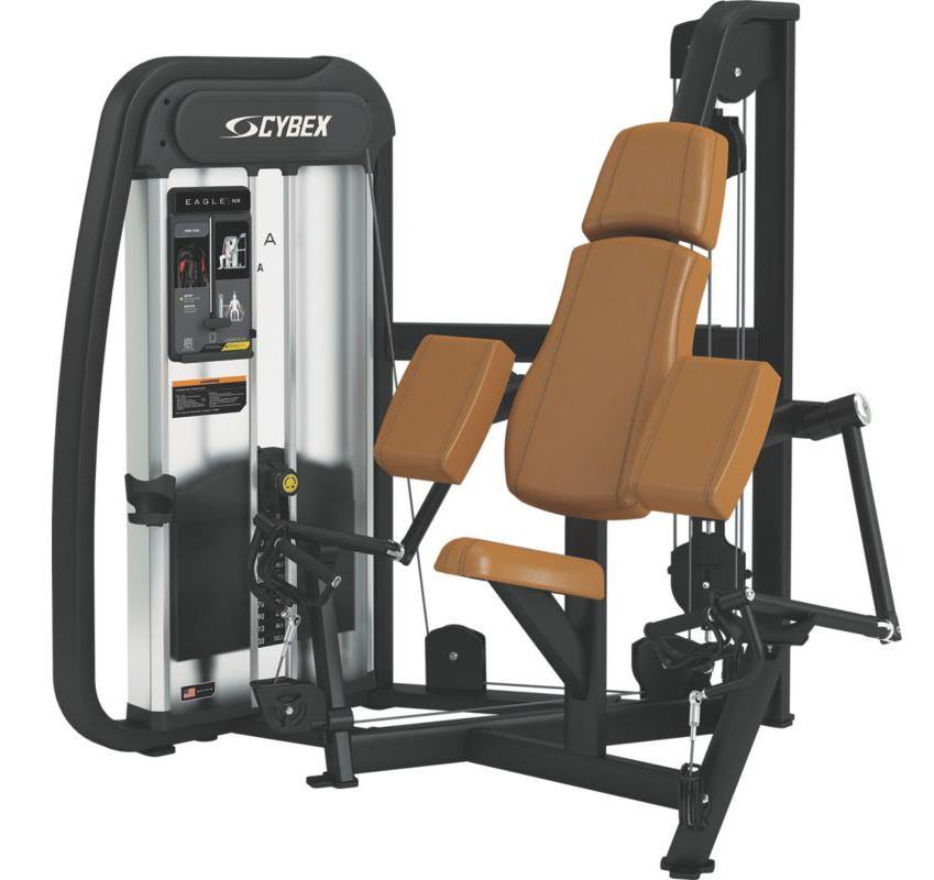 Cybex Eagle NX Arm Curl Selectorised