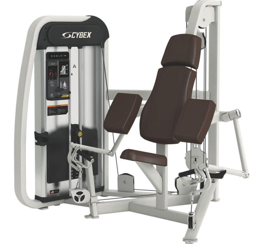 Cybex Eagle NX Arm Curl Selectorised