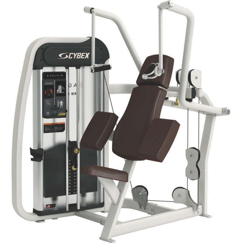 Cybex Eagle NX Arm Extension Selectorised