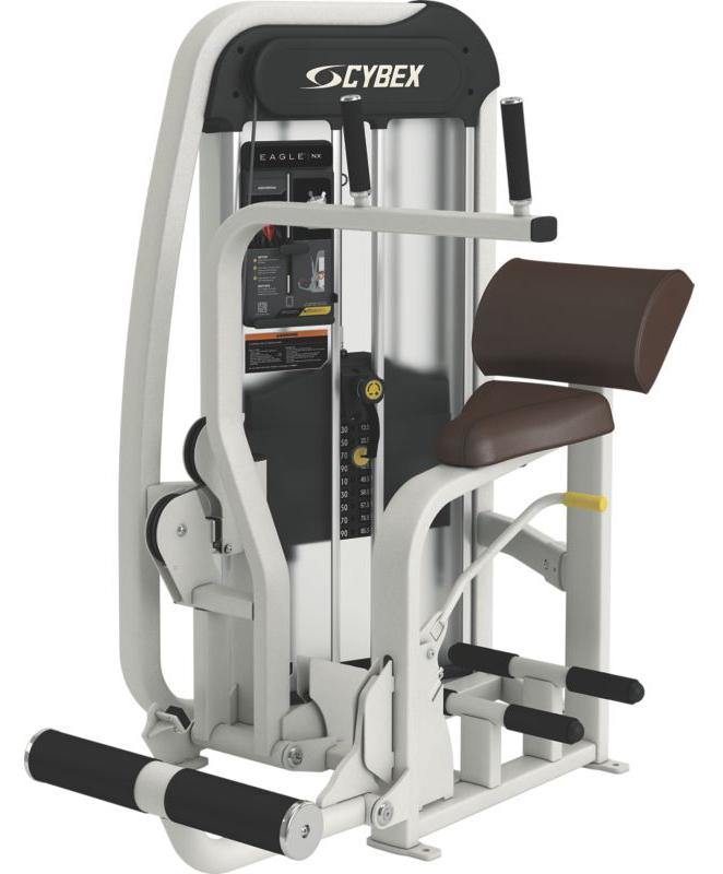 Cybex Eagle NX Abdominal Selectorised