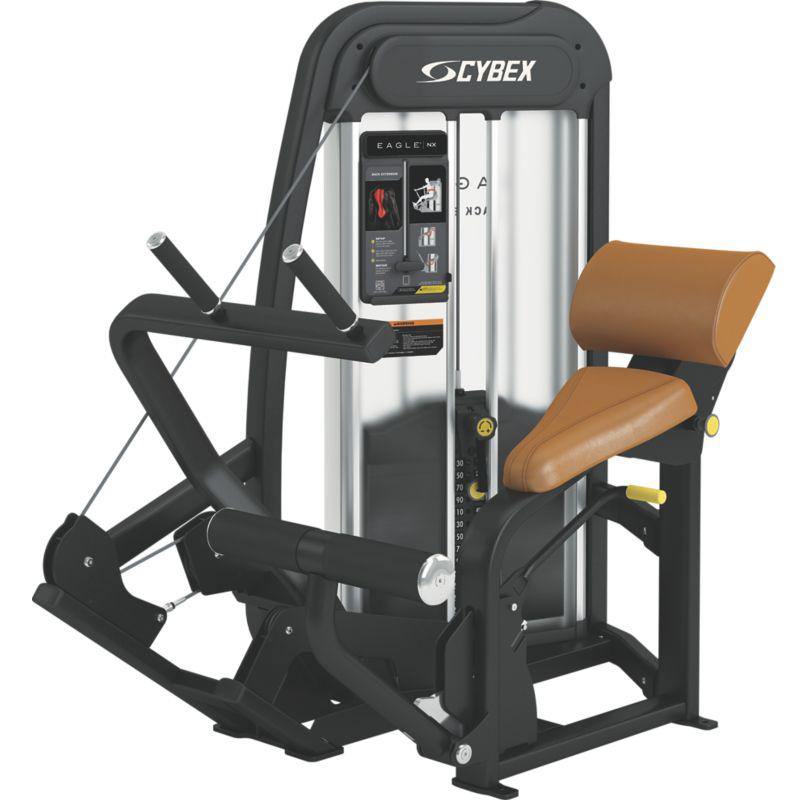 Cybex Eagle NX Back Extension Selectorised