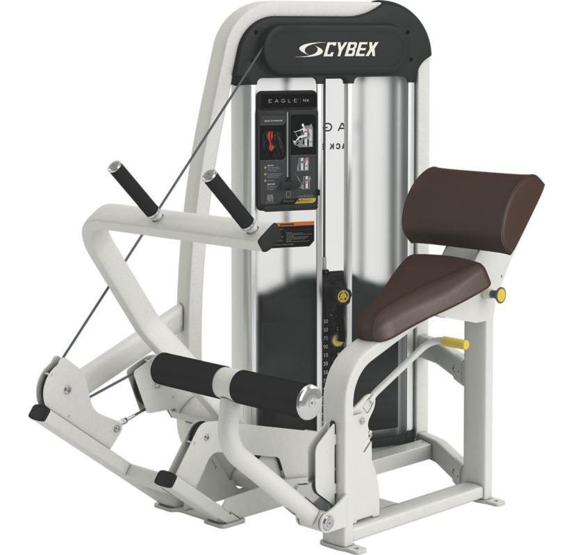 Cybex Eagle NX Back Extension Selectorised