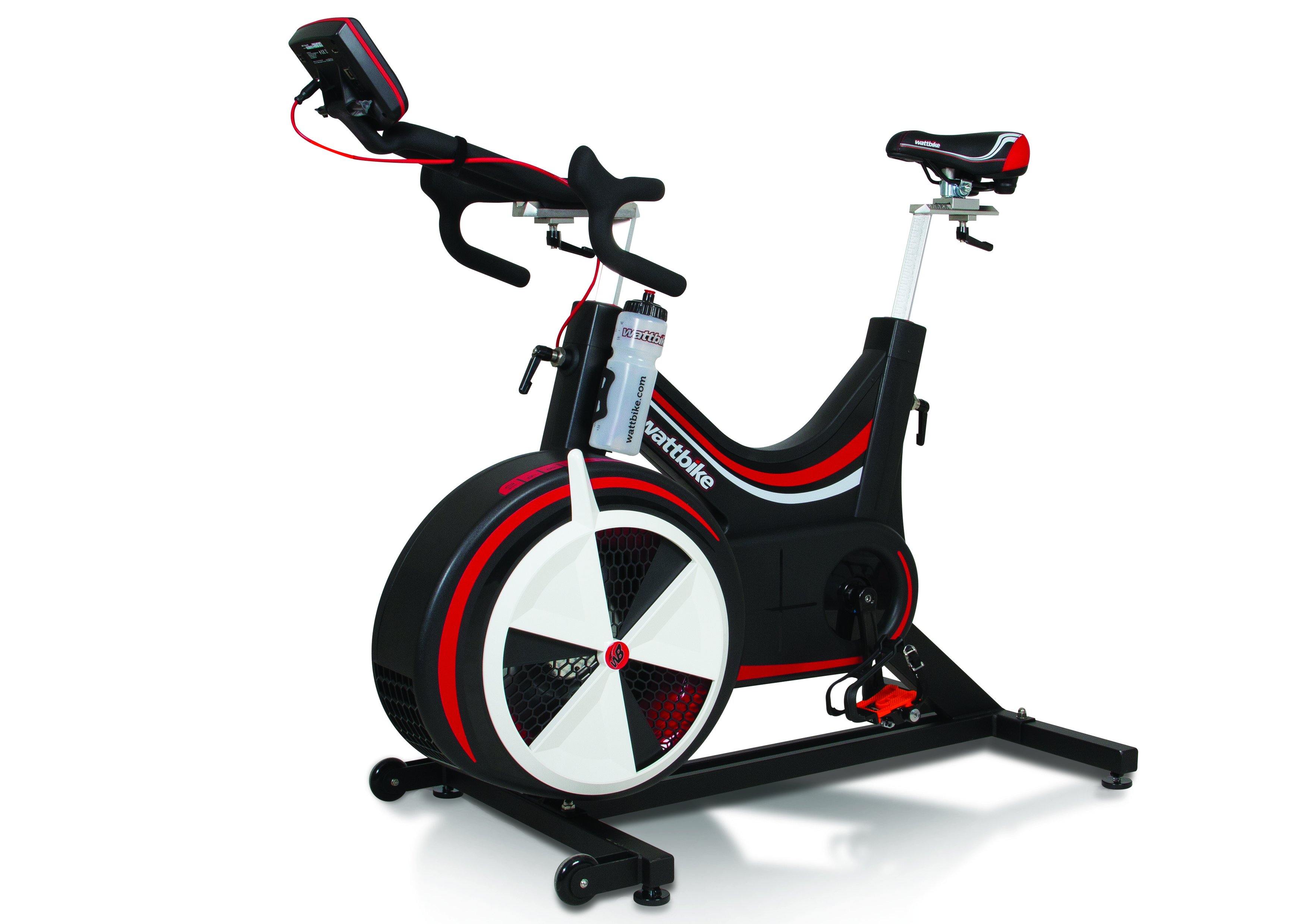 Wattbike Trainer