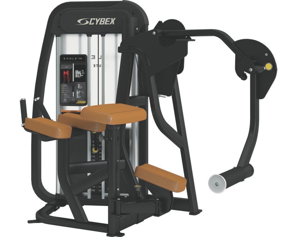 Cybex Eagle NX Glute Selectorised