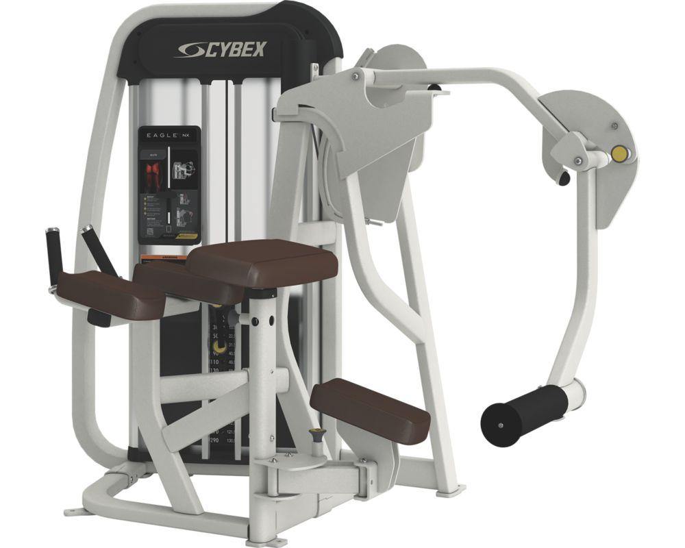 Cybex Eagle NX Glute Selectorised