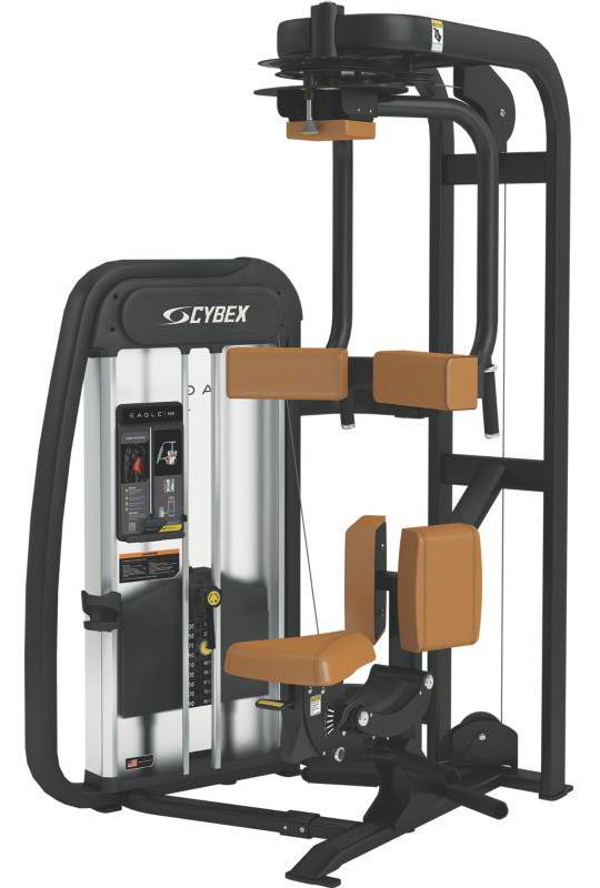 Cybex Eagle NX Torso Rotation Selectorised