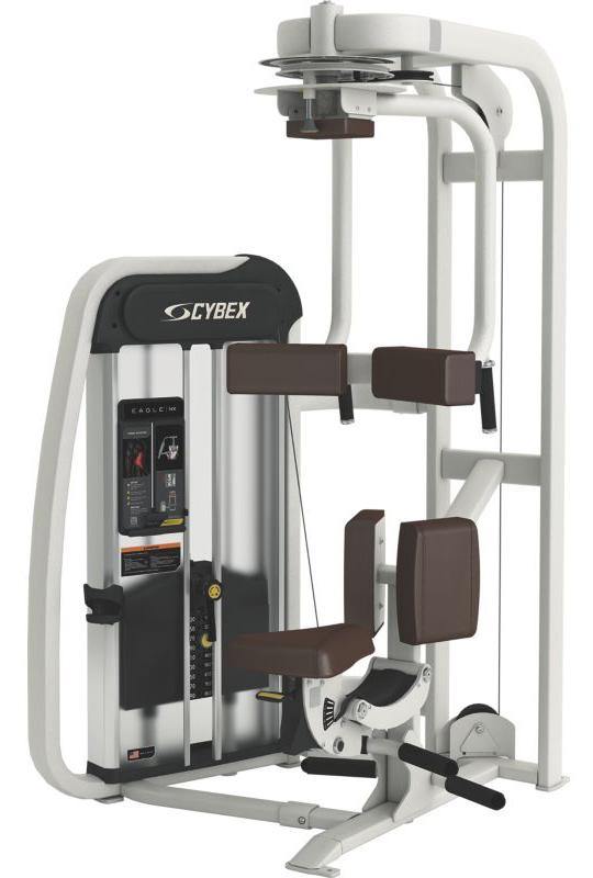 Cybex Eagle NX Torso Rotation Selectorised