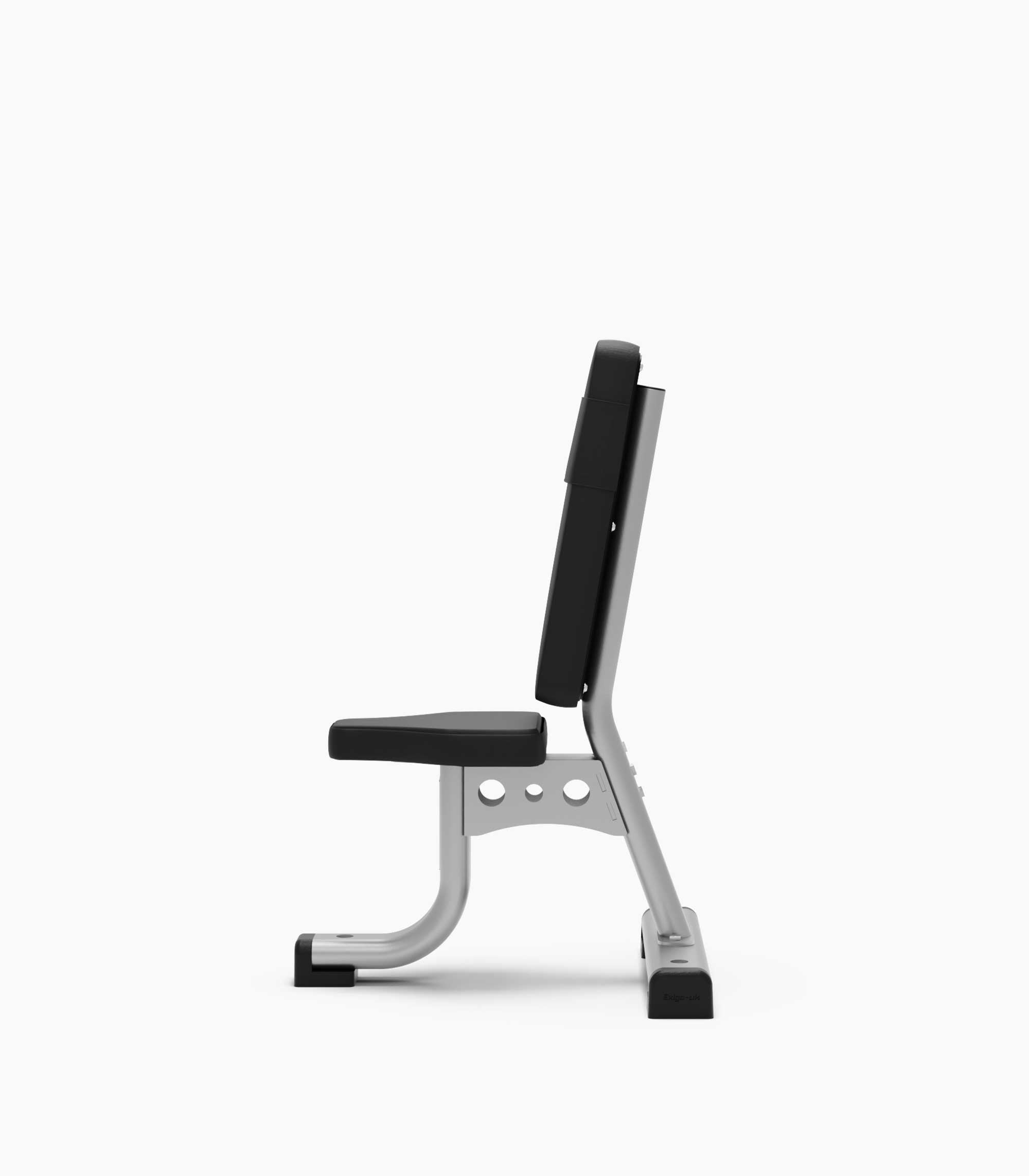 Exigo Upright Utility Bench