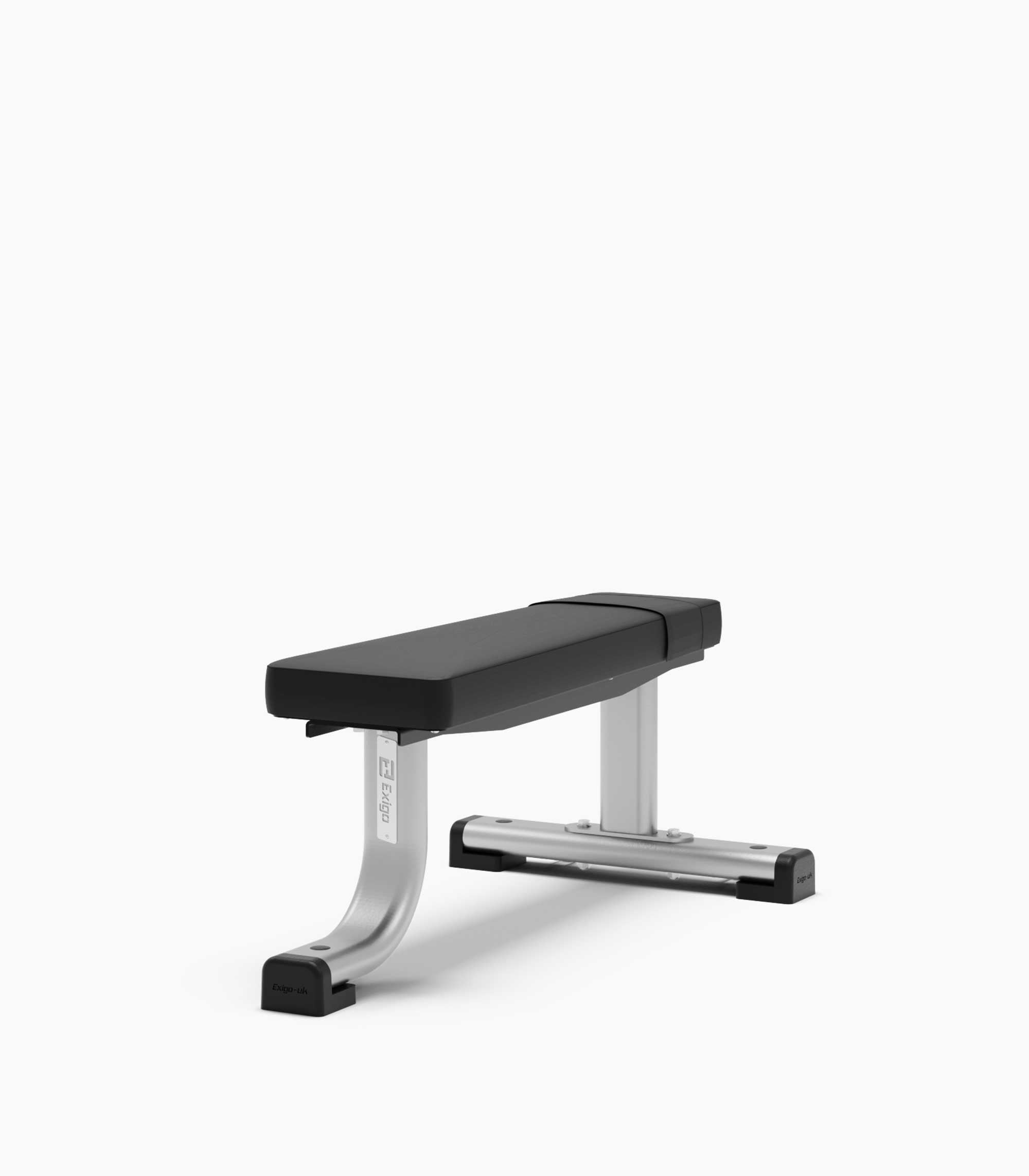 Exigo Flat Bench