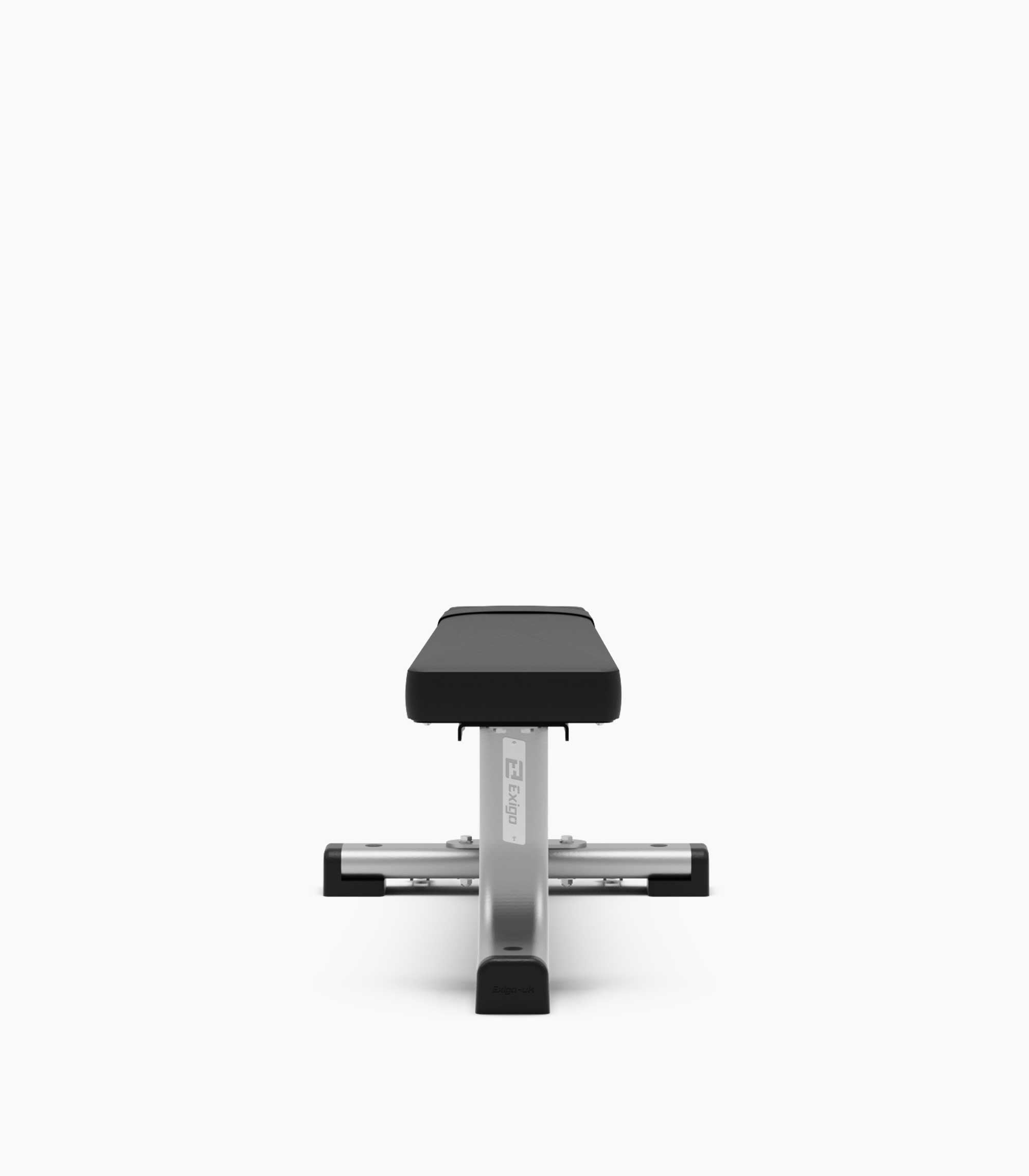 Exigo Flat Bench