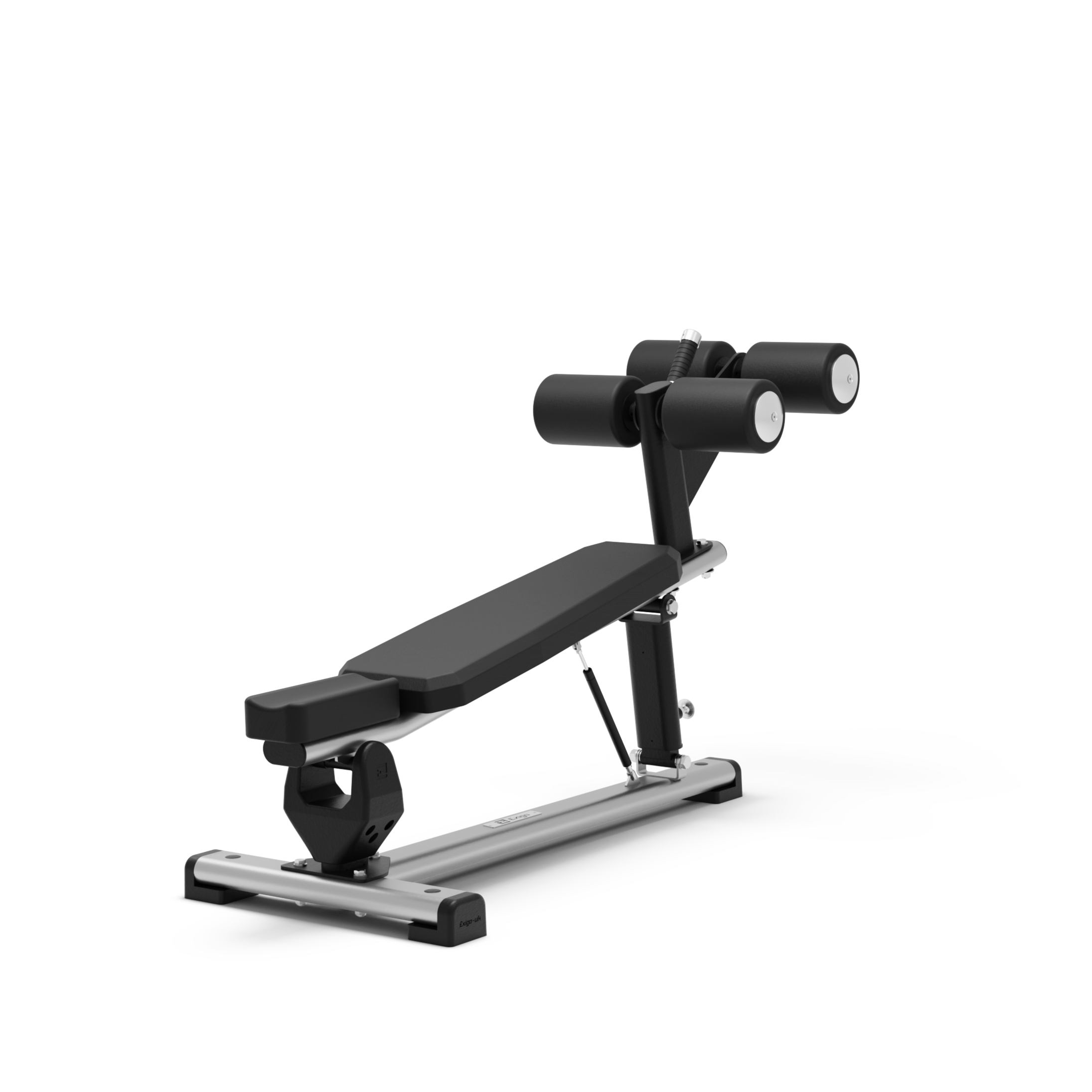 Exigo Multi Adjustable Decline Bench