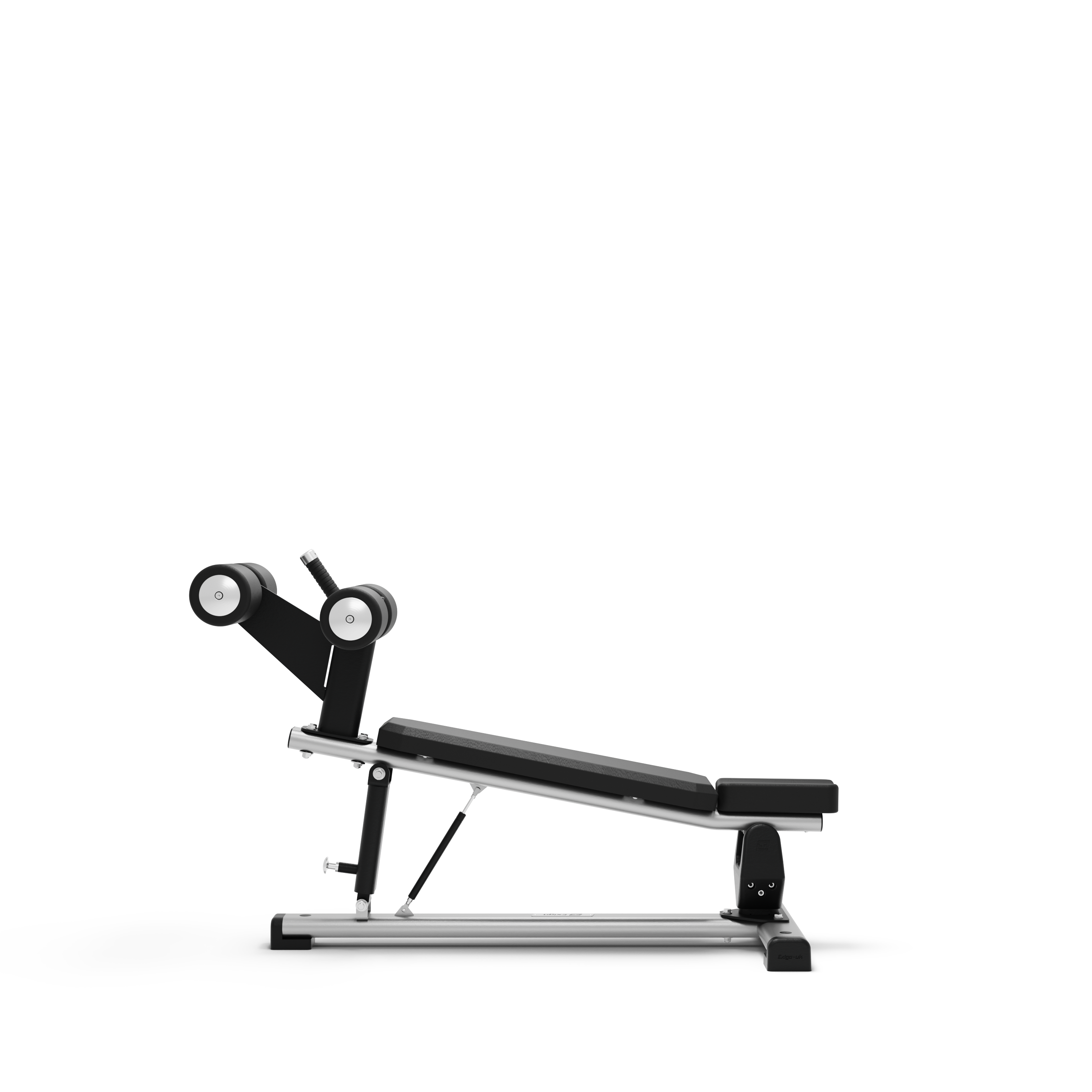 Exigo Multi Adjustable Decline Bench