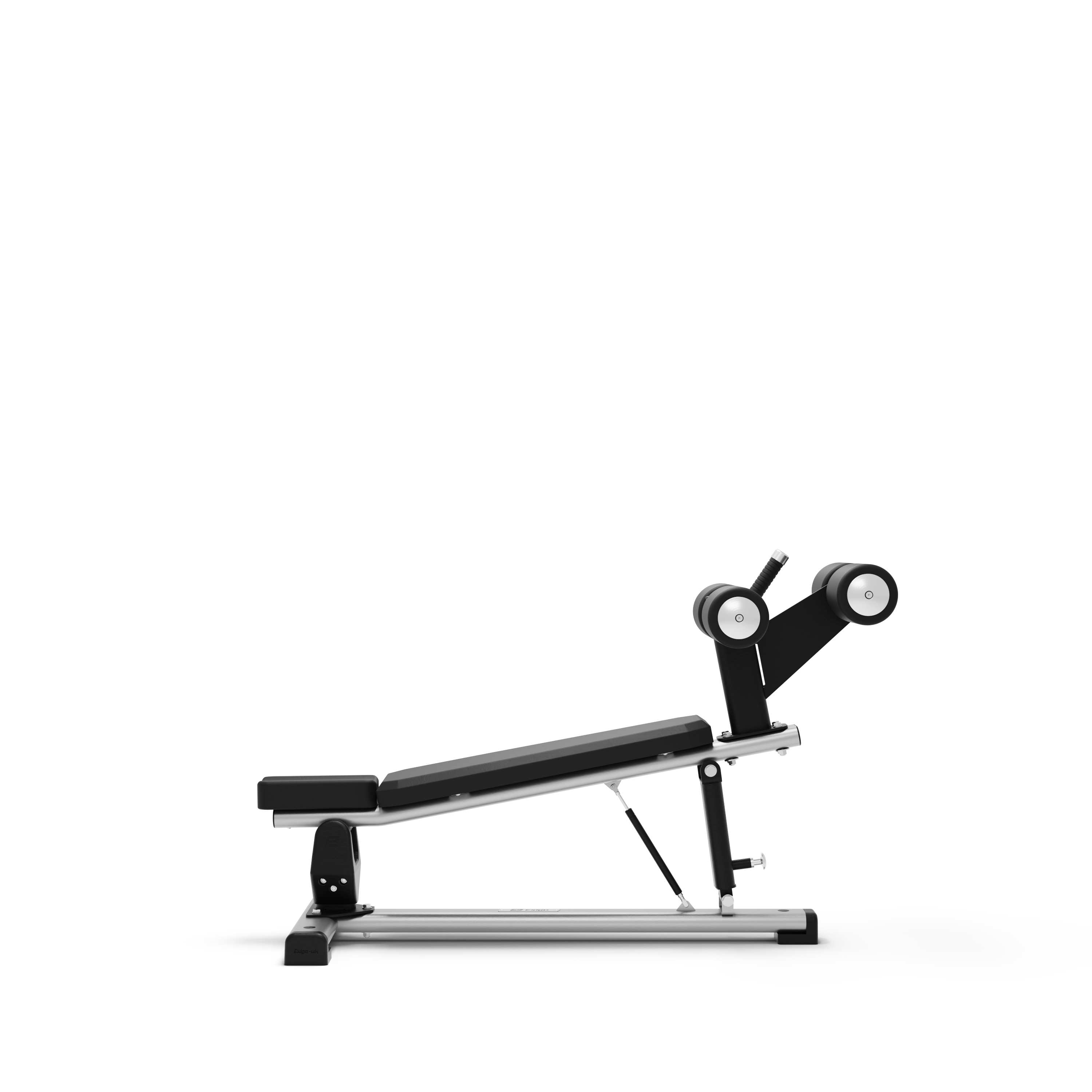 Exigo Multi Adjustable Decline Bench