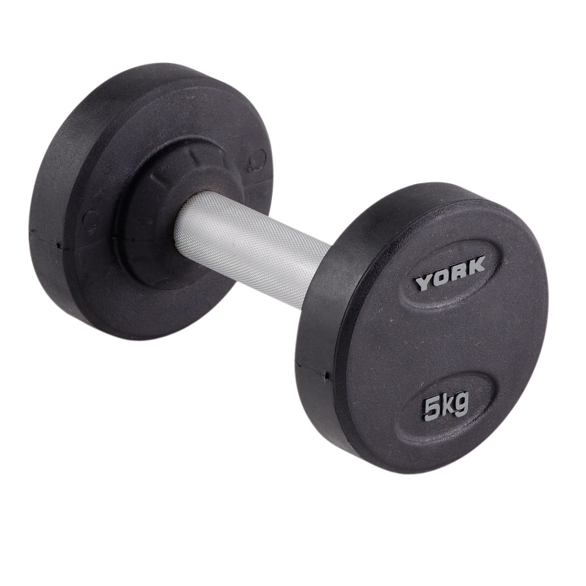 York Pro-Style Dumbbells