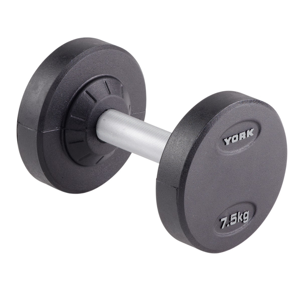 York Pro-Style Dumbbells