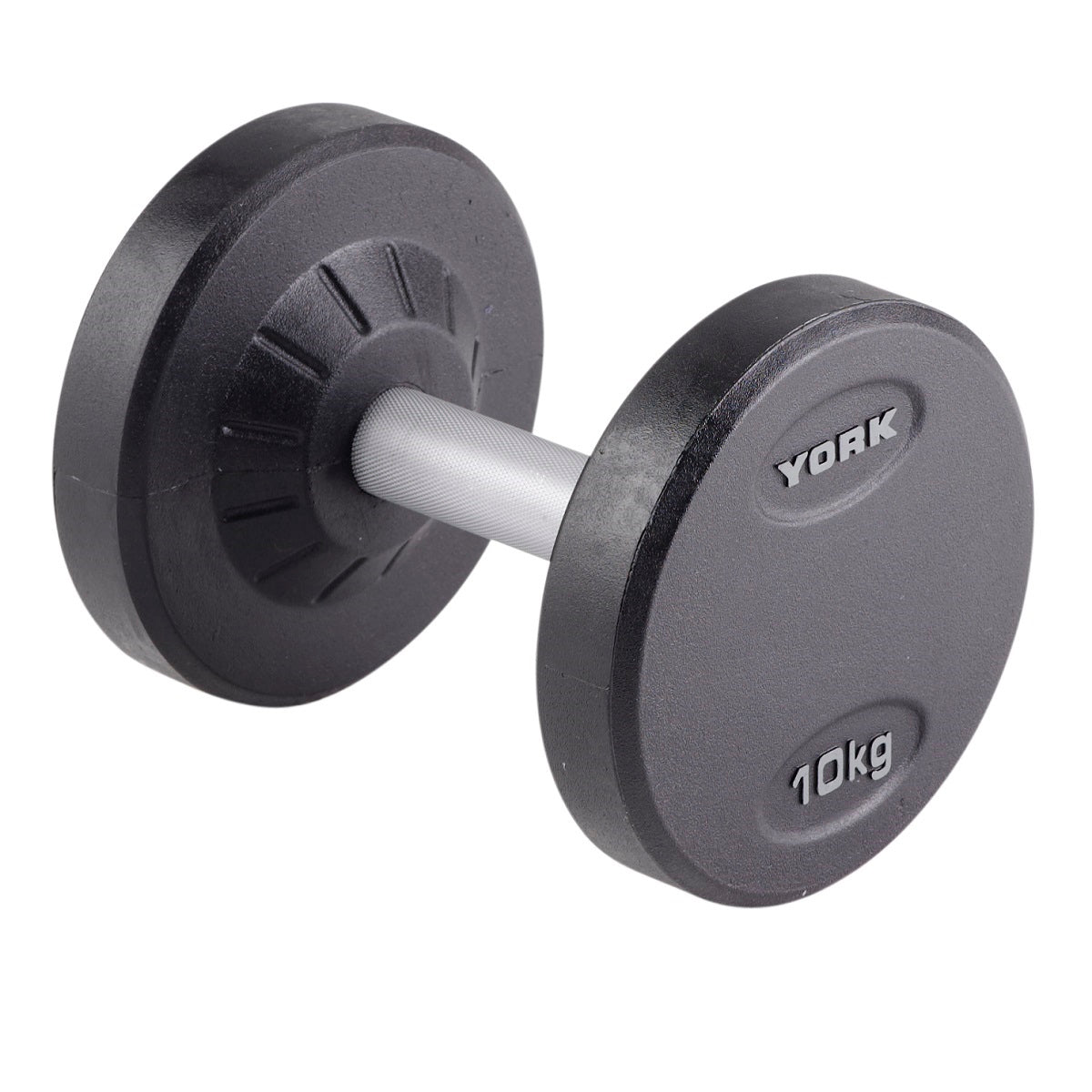 York Pro-Style Dumbbells