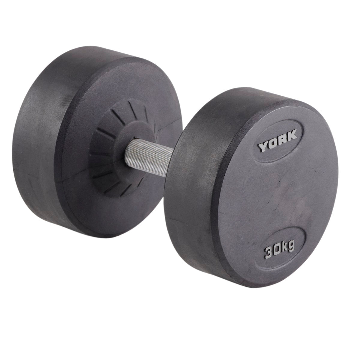 York Pro-Style Dumbbells