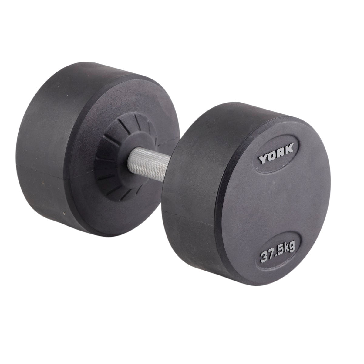 York Pro-Style Dumbbells