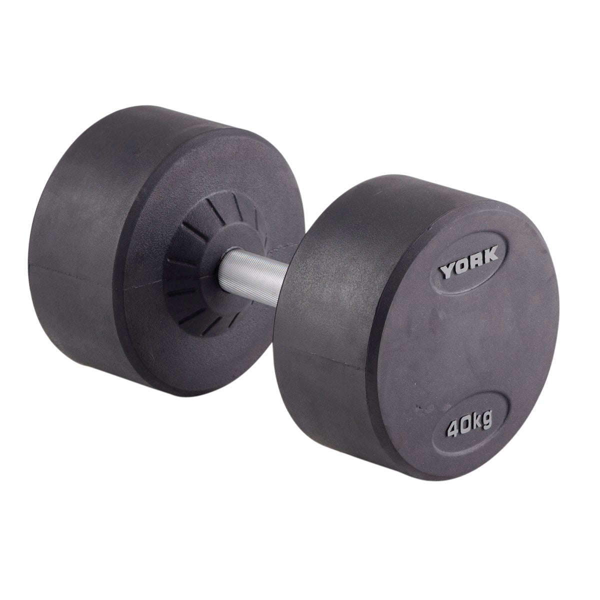 York Pro-Style Dumbbells