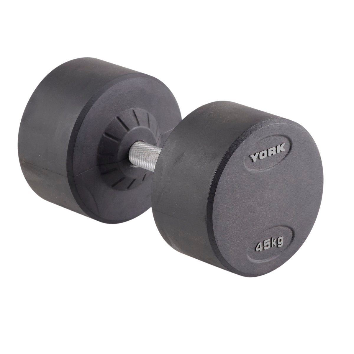 York Pro-Style Dumbbells