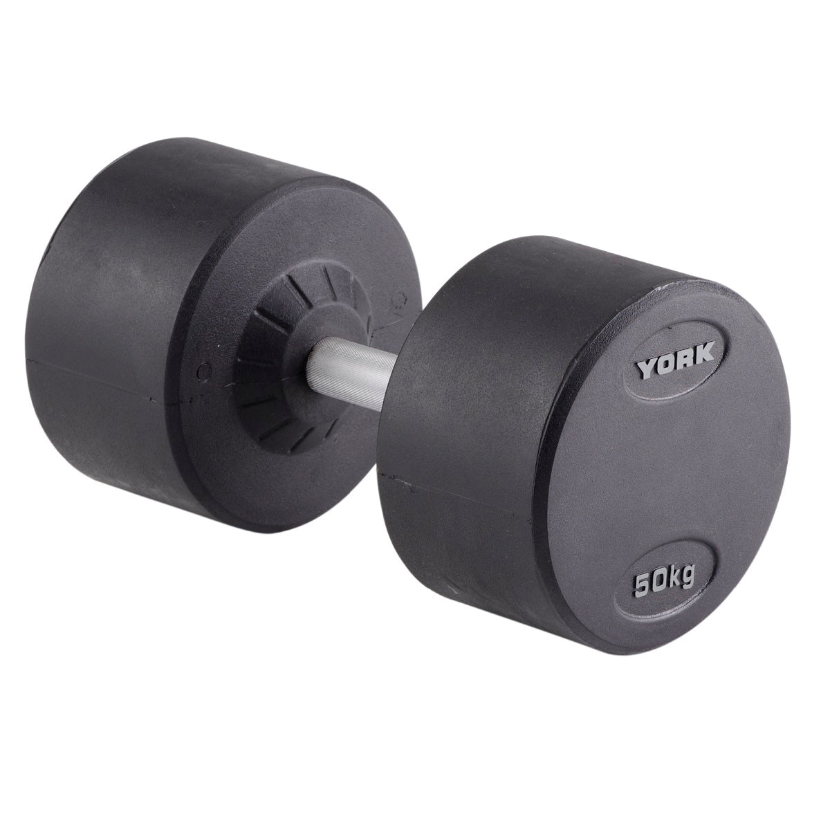 York Pro-Style Dumbbells