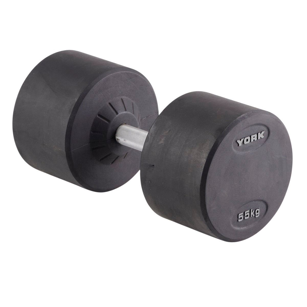 York Pro-Style Dumbbells